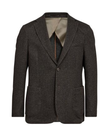 Blazer Fitted