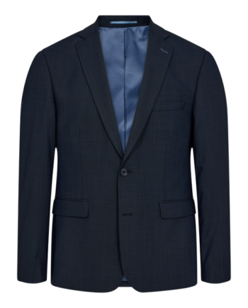 Blazer   Fitted Fit