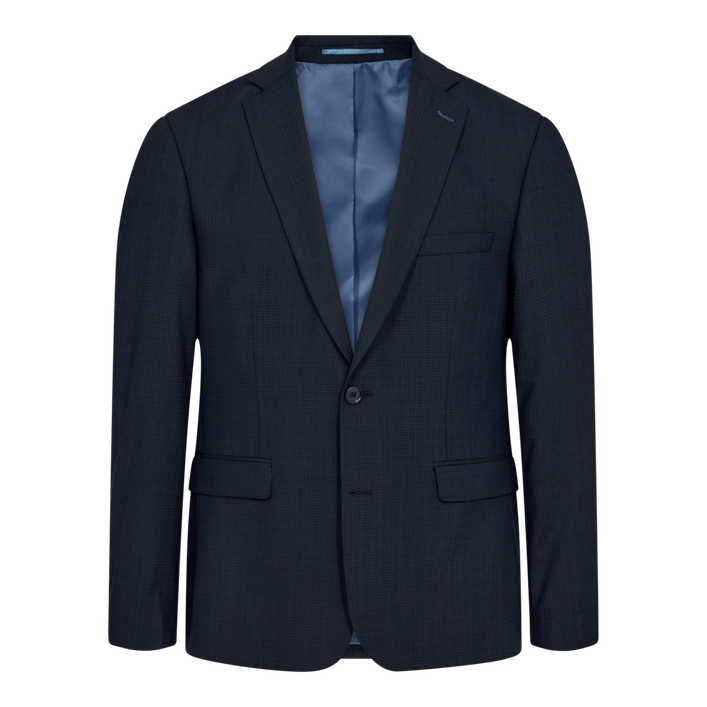 Blazer   Fitted Fit