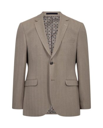 Blazer Modern Fit