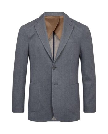 Blazer Modern Fit