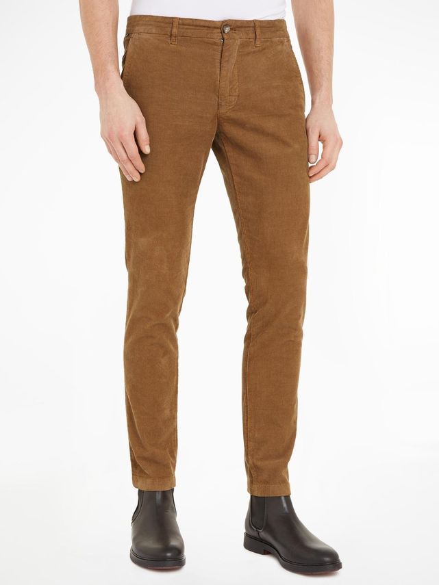 Bleecker Chino Corduroy Gmd