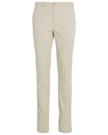 Bleecker Chino 1985 Pima Cotton