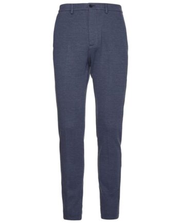 Bleecker Pique Knit Pant