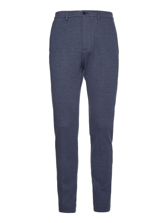 Bleecker Pique Knit Pant