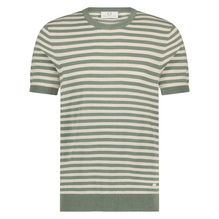 Boaz Knit -shirt