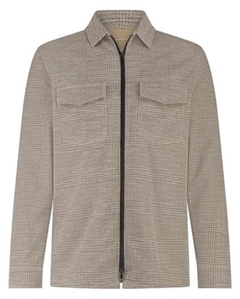 Boed Shirtjacket