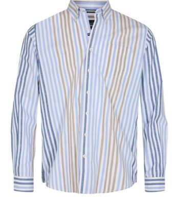 Boone Multi Stripe