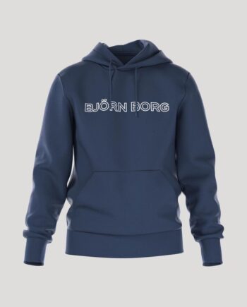 Borg Essential   Hoodie  Tofu