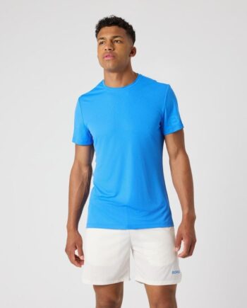 Borg Light  -shirt  Lemon Tonic