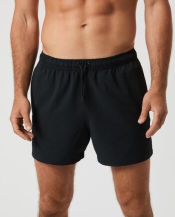 Borg Seersucker Swim Shorts  Bb Swim Stripe