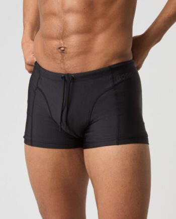 Borg Swim Trunks  Night Sky