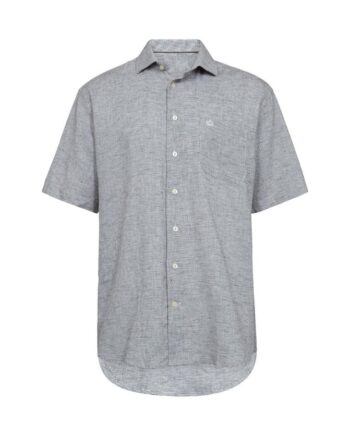 Box Shirt     Regular Fit