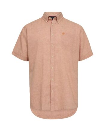 Box Shirt     Regular Fit