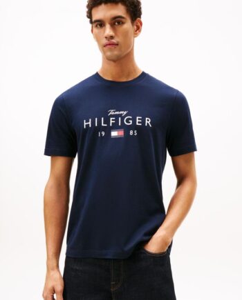 Brand Love Big Hilfiger Tee