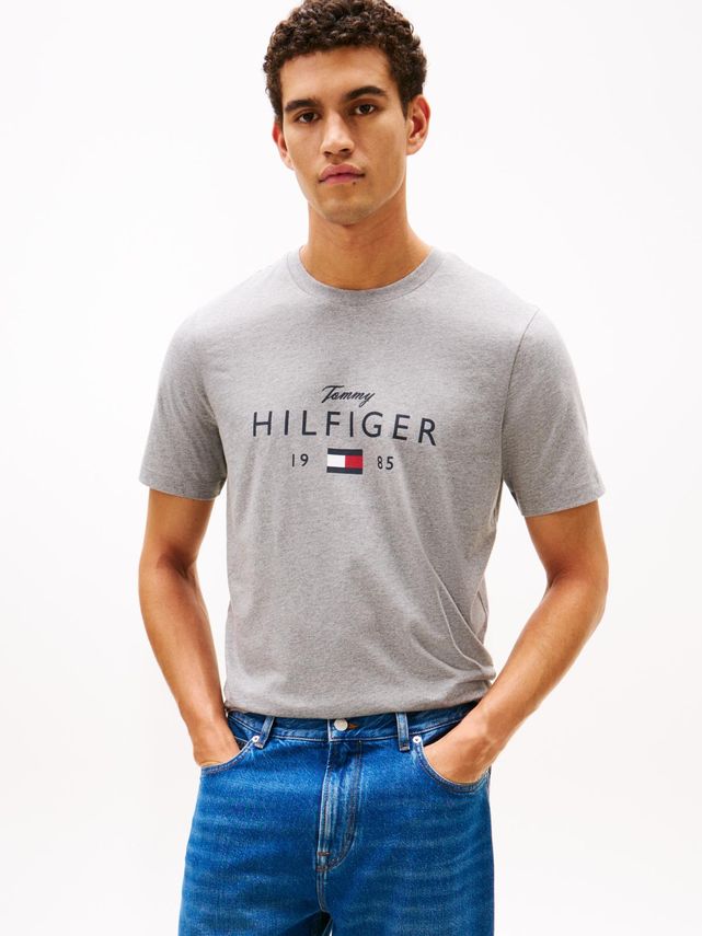 Brand Love Big Hilfiger Tee