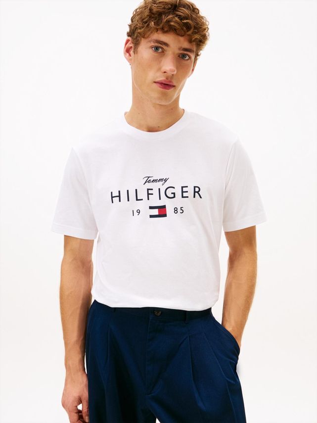 Brand Love Big Hilfiger Tee