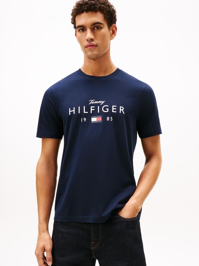 Brand Love Big Hilfiger Tee
