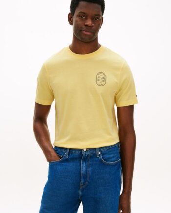 Brand Love Roundel Tee