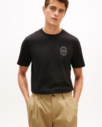Brand Love Roundel Tee