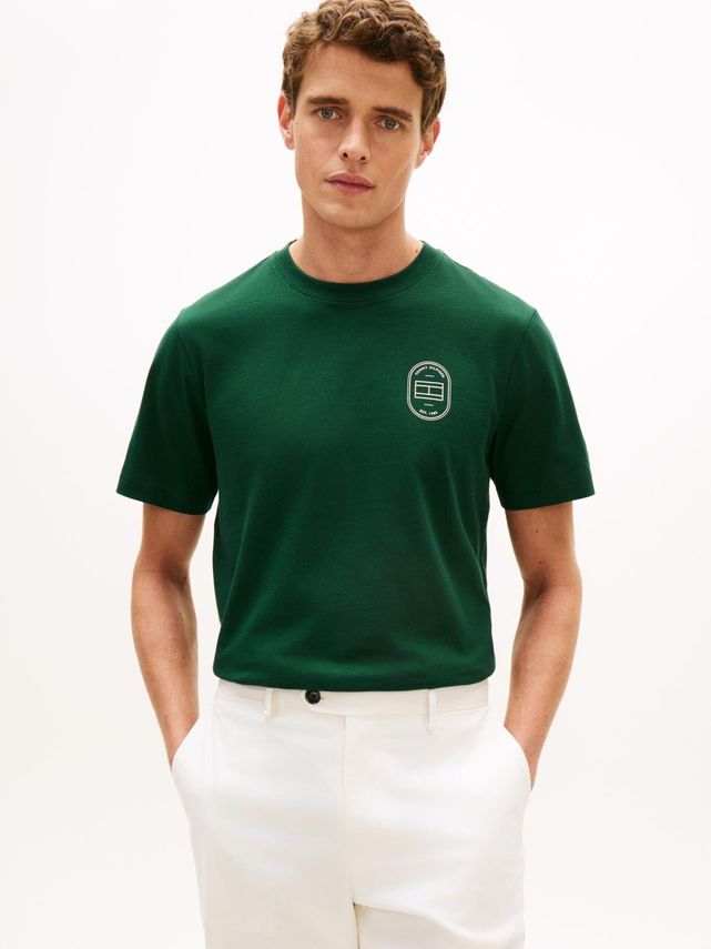 Brand Love Roundel Tee