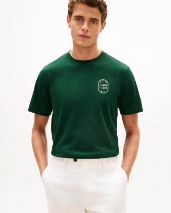 Brand Love Roundel Tee