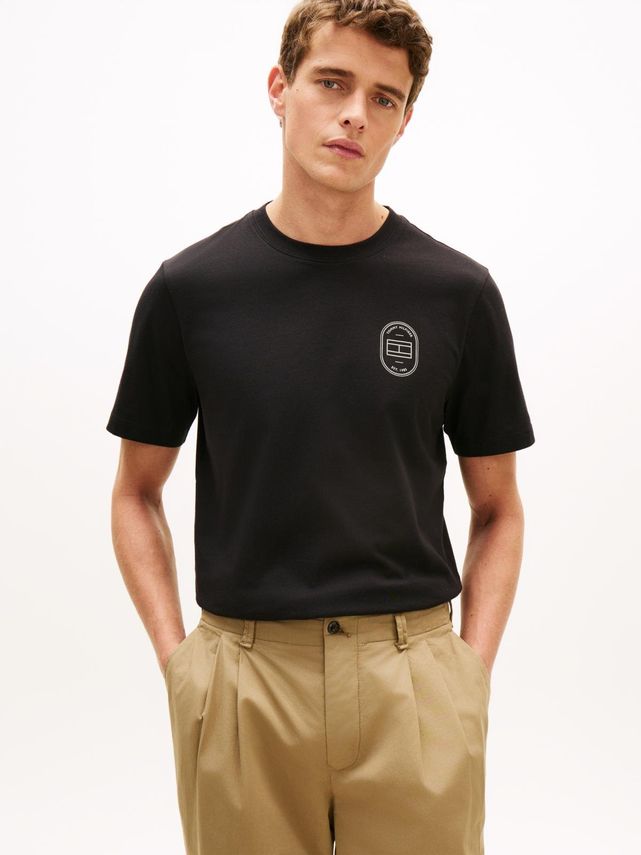Brand Love Roundel Tee