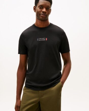 Brand Love Small Center Tee