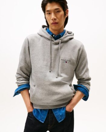 Brand Love Small Hilfiger Hoodie