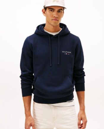 Brand Love Small Hilfiger Hoodie