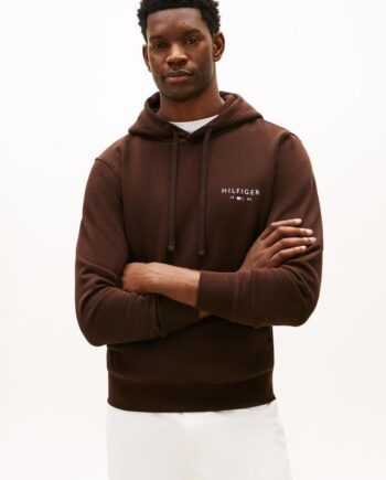 Brand Love Small Hilfiger Hoodie