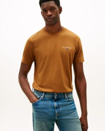 Brand Love Small Hilfiger Tee