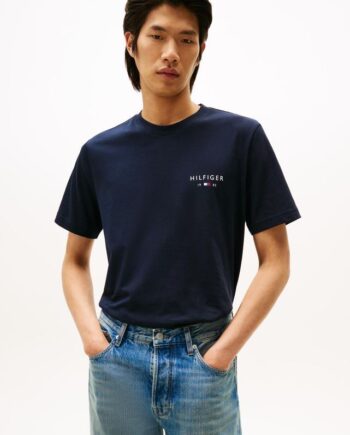 Brand Love Small Hilfiger Tee