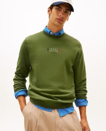 Brand Love Sweatshirt