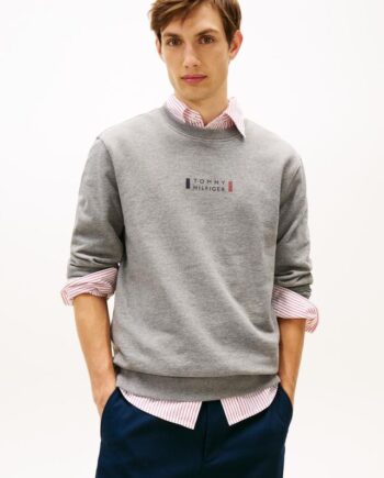Brand Love Sweatshirt