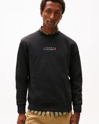 Brand Love Sweatshirt