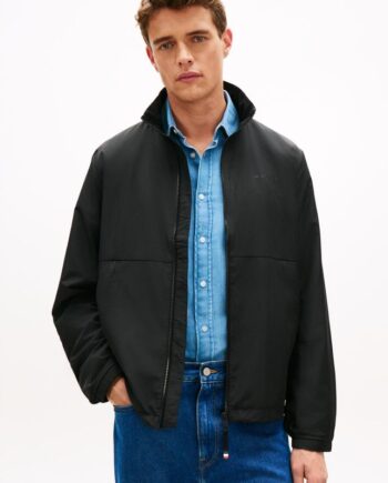 Branded Blouson
