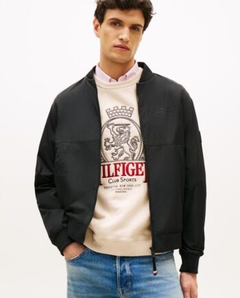 Branded Bomber