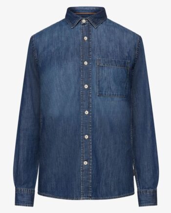 Brandonsi Denim