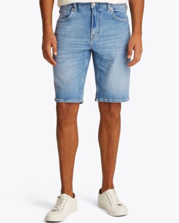 Brooklyn Short Bay Indigo
