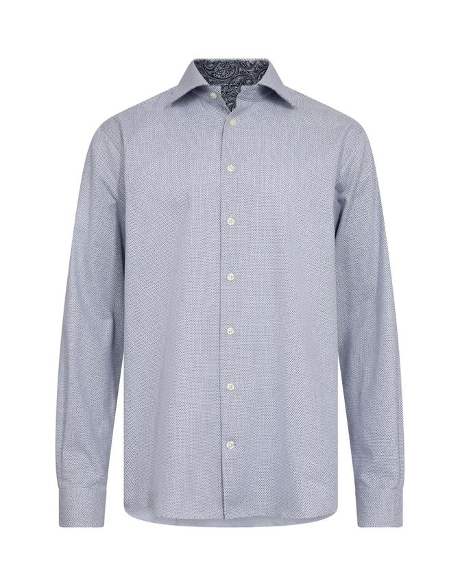 Business Shirt Modern Fit