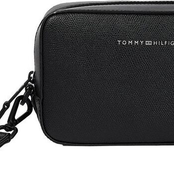 Business Leather Washbag
