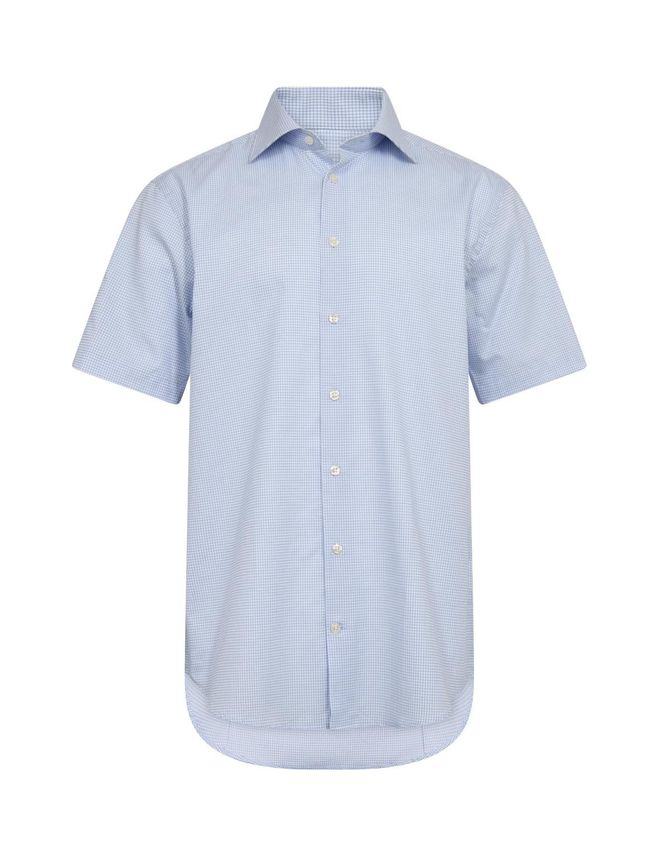 Business Shirt Modern Fit