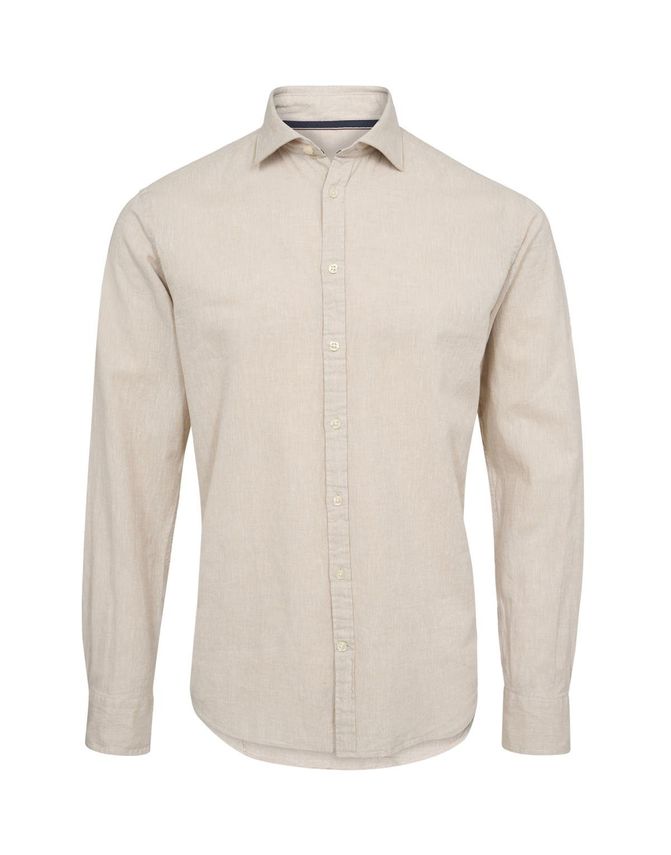 Business Shirt Modern Fit