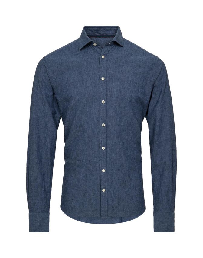 Business Shirt Modern Fit