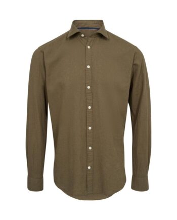 Business Shirt     Modern Fit