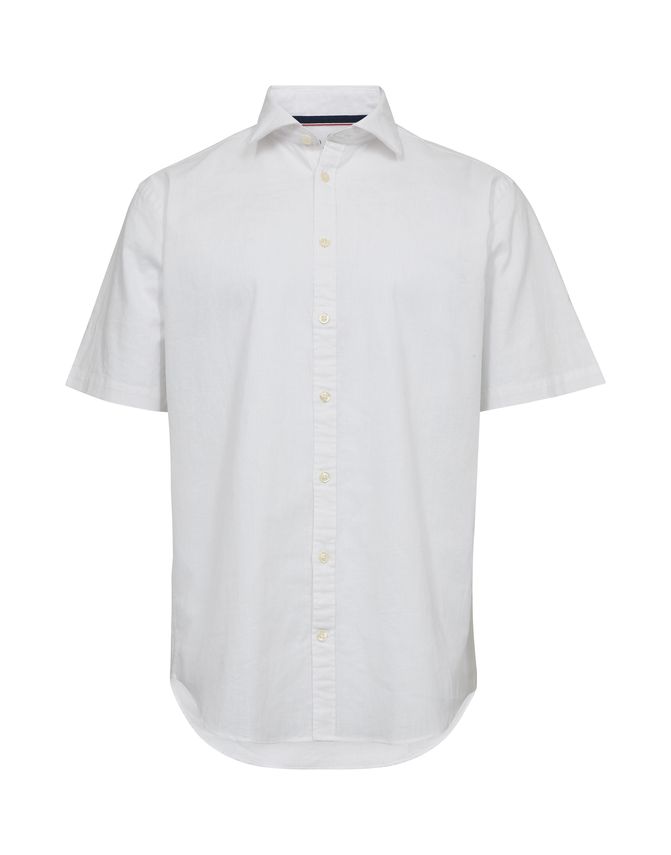 Business Shirt Modern Fit