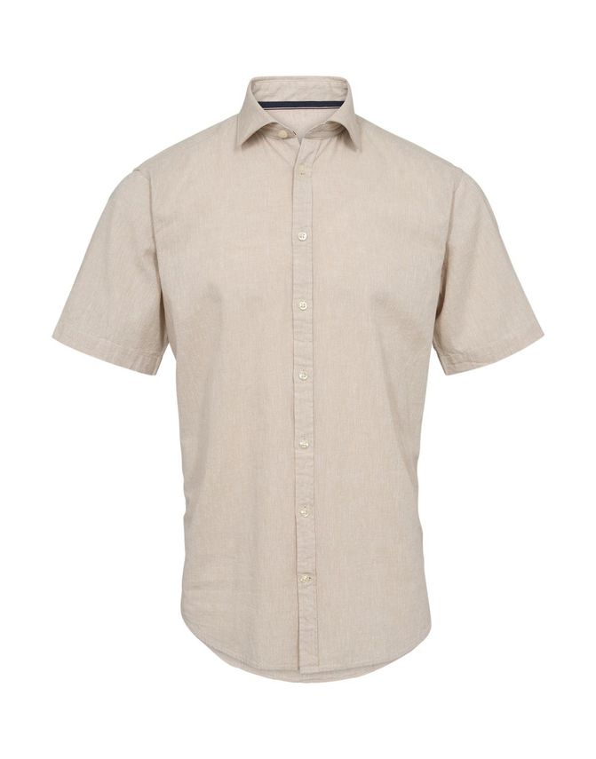 Business Shirt Modern Fit