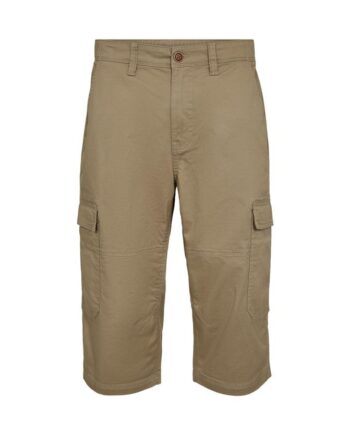 Capri Shorts Regular Fit