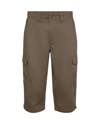 Capri Shorts Regular Fit